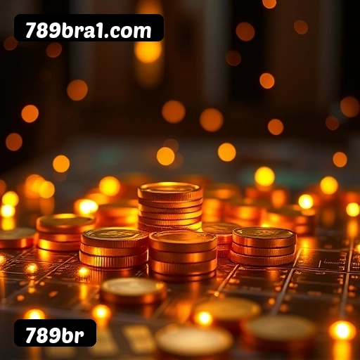 Vantagens exclusivas 789br para jogadores brasileiros - São Paulo, Rio, BH