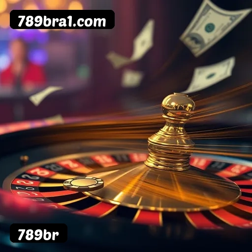 Estatísticas 789br 2025–2026 - 120 mil jogadores ativos, R$72.5M pagos, RTP 96.52%